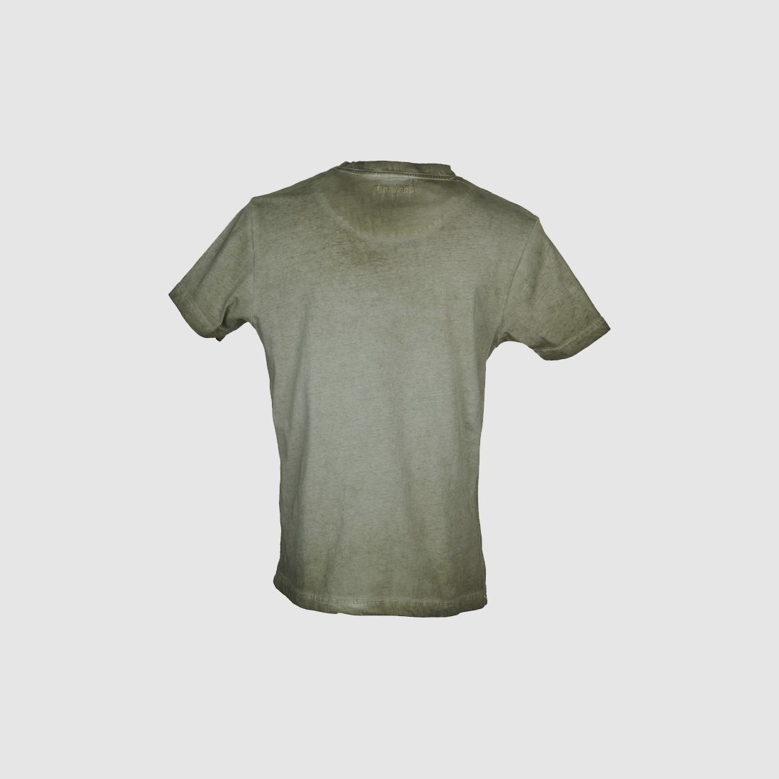 UNIVERS – T-SHIRT CERVO 94198, afbeelding 4 van 4