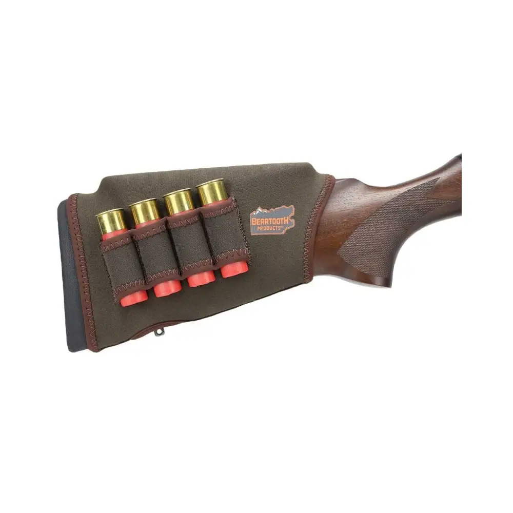 Verstellbare Wangenauflage Canana Flinte Beartooth Comb Raising Kit, Bild 2 von 5