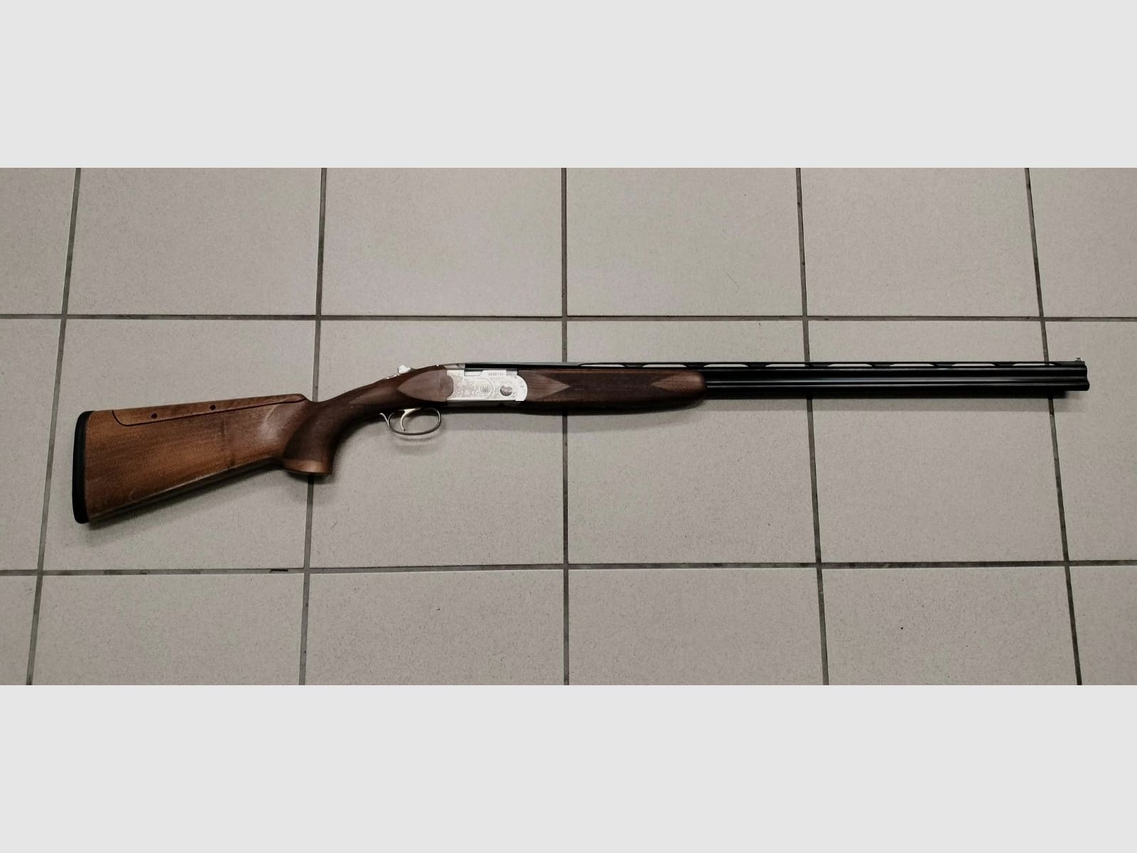 BERETTA Silver pigeon 1 Sporting cal 410, immagine 1 di 5