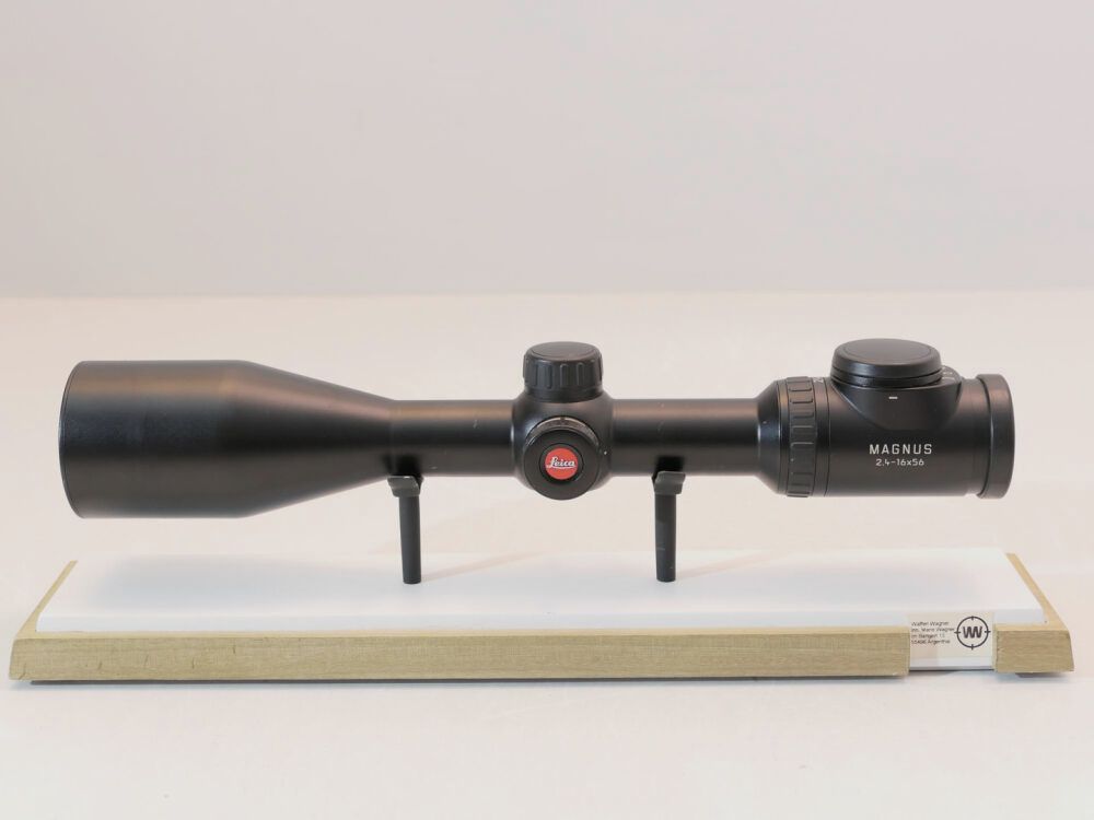 Leica Magnus 2,4-16x56