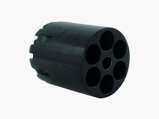 MAGAZZINO REMINGTON 6 COLPI PER REVOLVER CAL. 44