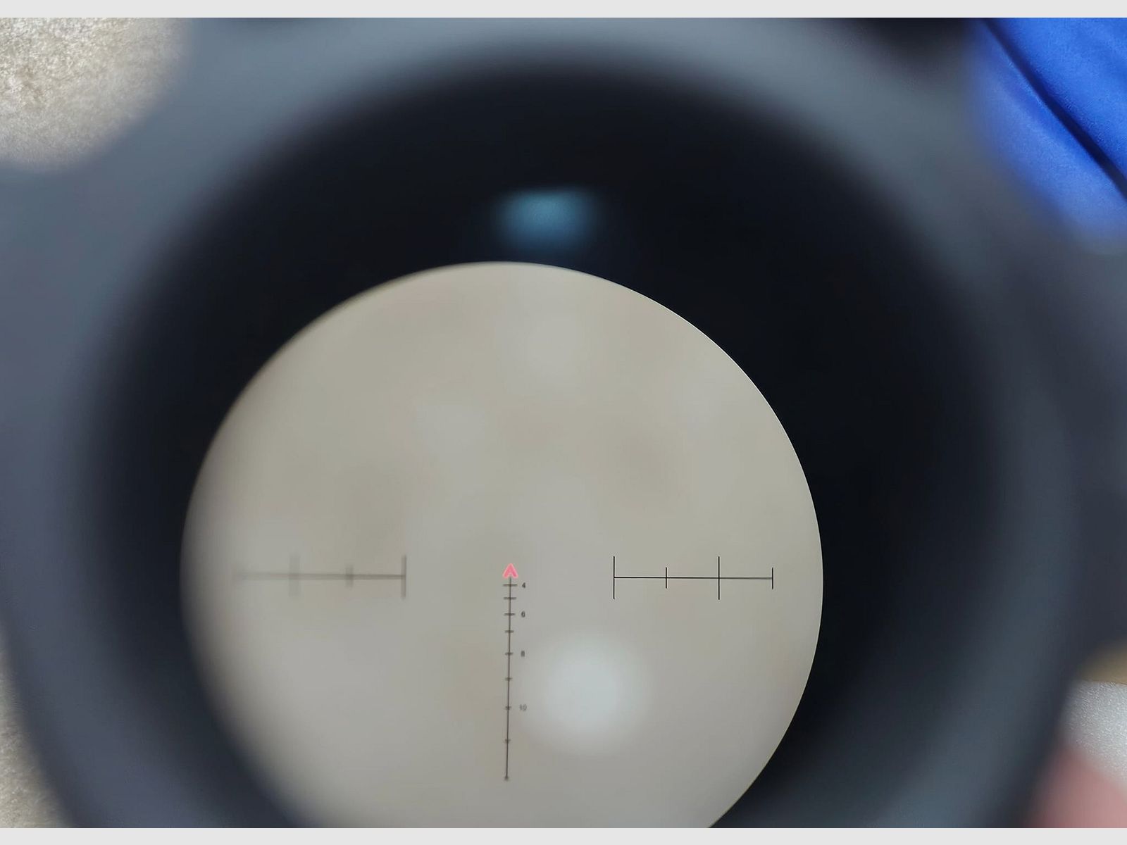 Trijicon ACOG TA31 RMR .223 BDC, military glass of the USA, NEW