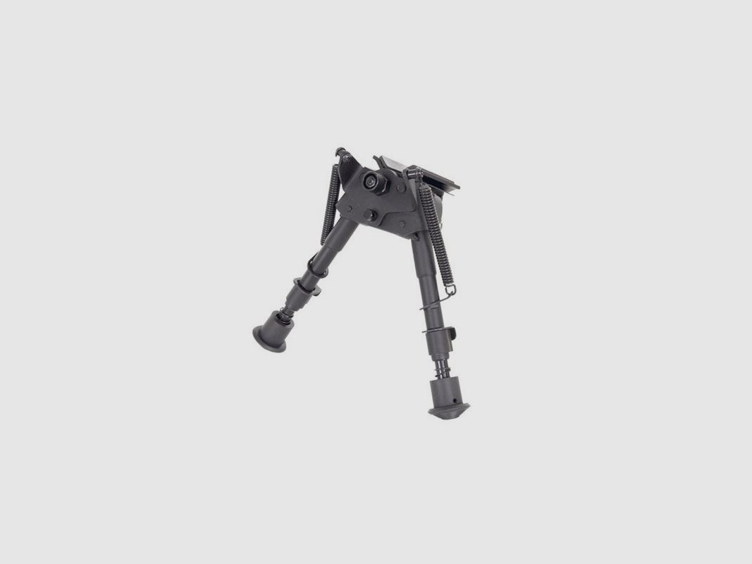 BIPOD BUFFALO RIVER 13"-23" (MIT SCHWENK)