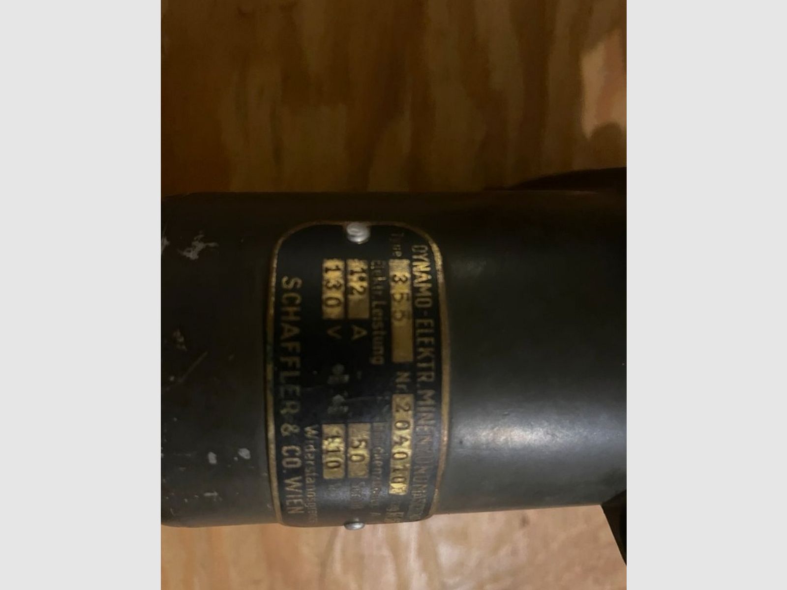 Spreng ontstekers mijnbouw en militair, afbeelding 6 van 6