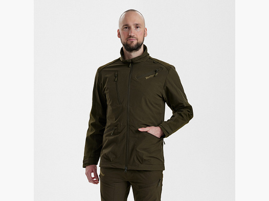 Deerhunter Excape Light Jacket Art Green S