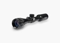 Anschütz Optics Classic 2-7x32 AO Mil-Dot 62600
