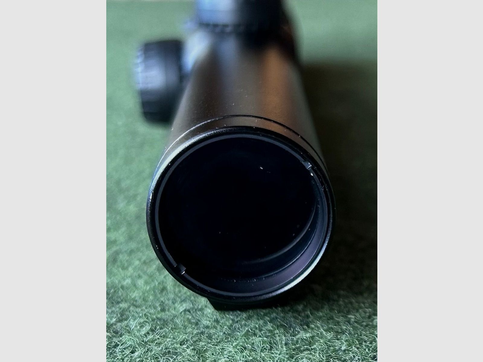Drückjagd - Zielfernrohr Zeiss Variopoint VM 1,1 - 4 x 24 T