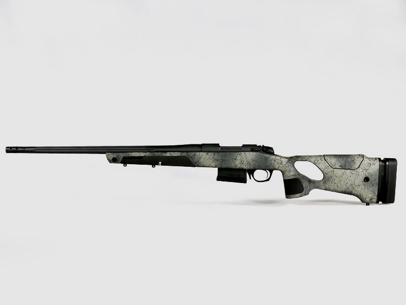 BERGARA B14 Wilderness Thumbhole