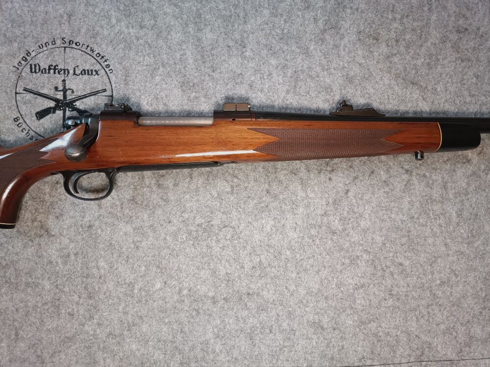 Remington Arms Mod. 700