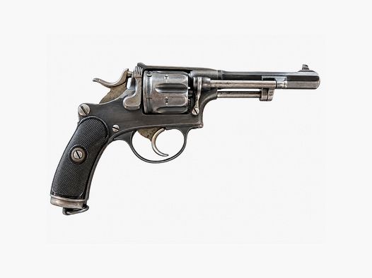 CH 1882 - Kunststoff - 7.5mm