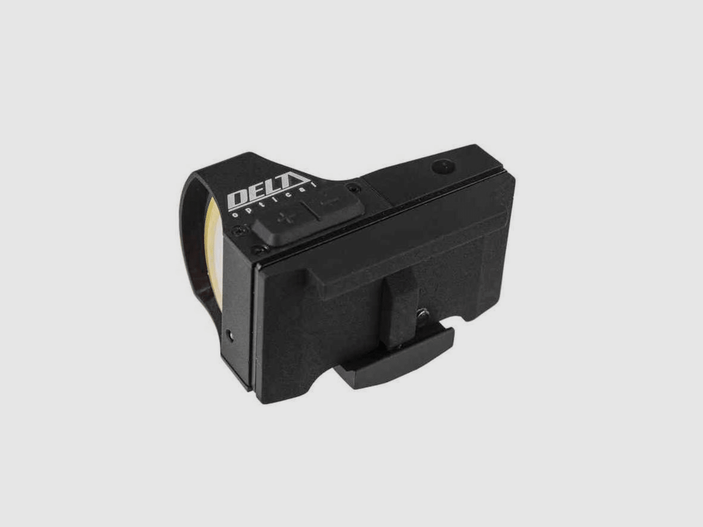 Holographisches Visier MiniDot II Delta Optical, Bild 3 von 4