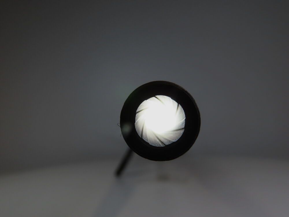 Heym 98 geweer met Zeiss Diavari en draad