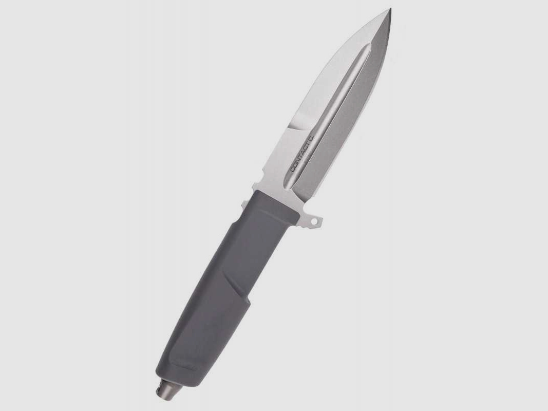 Cuchillo fijo Extrema Ratio Contact C acero Böhler N690