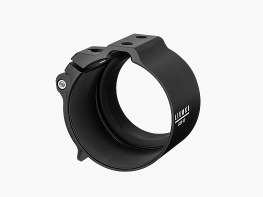 Adaptador de abrazadera LIEMKE