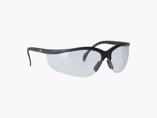WALKERS GAME EAR SPORT SHOOTING GLASSES-CLEAR