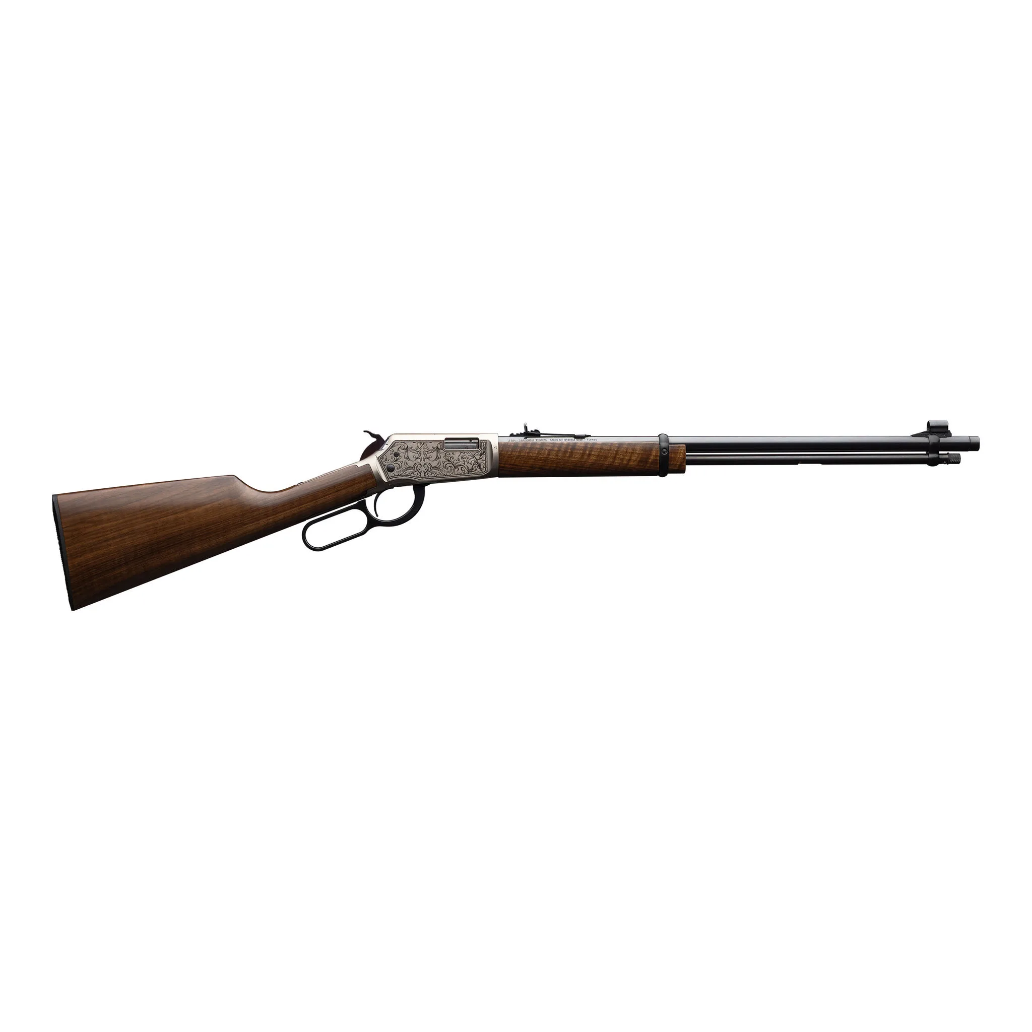 Winchester RANGER HIGH GRADE – 22lr – 520-20.5 – rem-adjustable capacity 10+1, image 1 of 5