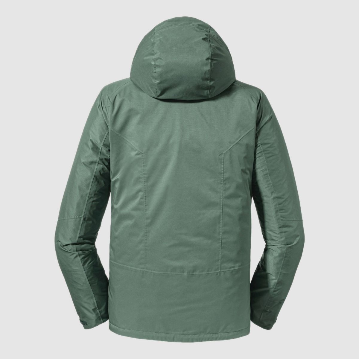 SCHÖFFEL Jacket Easy XT M Herren Grün
