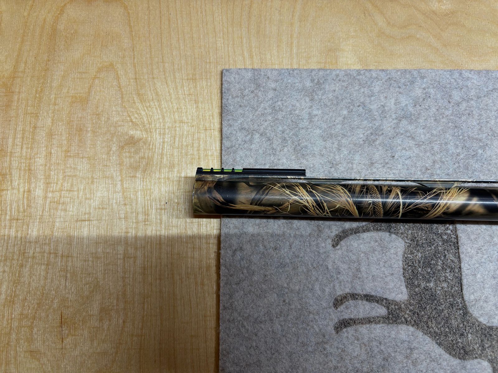 Beretta A400 Extreme Unico 12/89