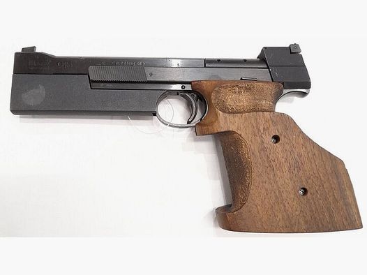 Hämmerli Gebrauchtwaffe Mod. 215