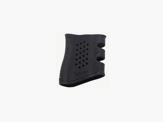 Griffüberzug Tac Black Glock 17/20-22/31/34/35/37