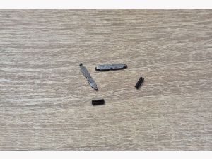 Płytka mocująca rolkę HK MP5, MP5K F Style – 3 generacja