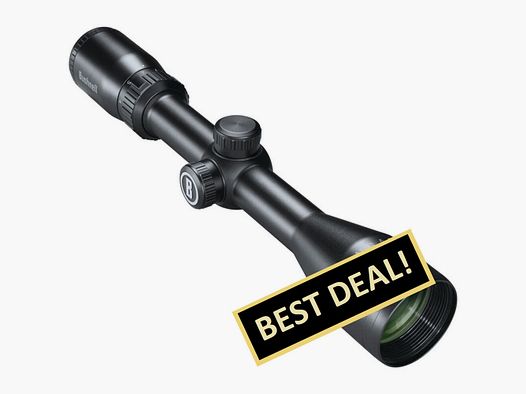 Bushnell Scope ENGAGE 3-9x40 DEPLOY MOA 25.4MM