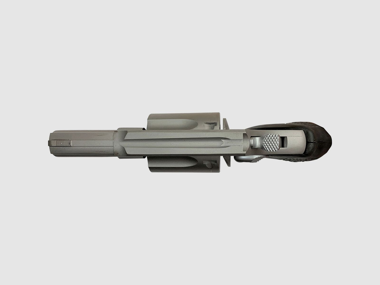 Taurus M 605 STS matt - Lauflänge: 51 mm - Gewicht: 660 g Revolver