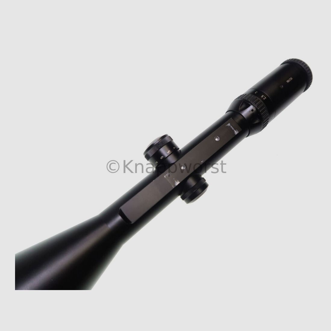 Schmidt & Bender Schmidt & Bender Classic 2,5-10x56