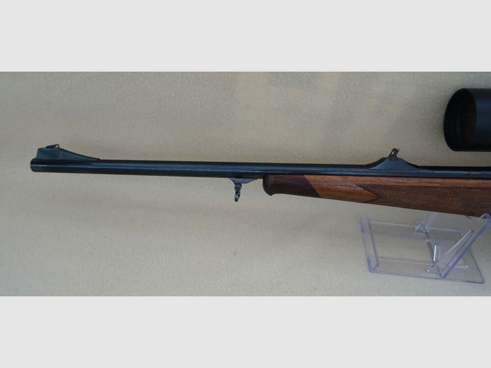 Steyr Mannlicher Lujo