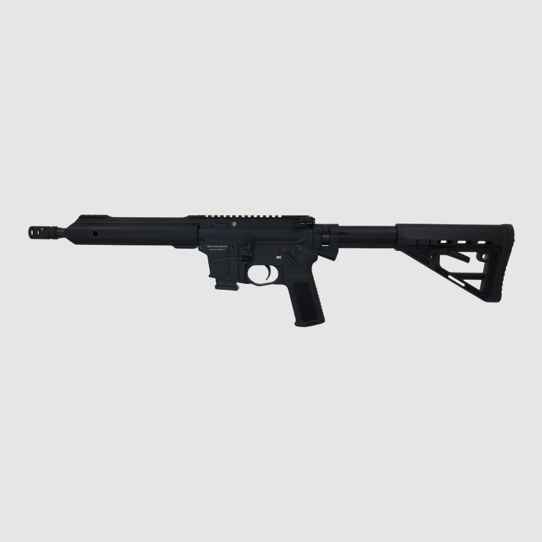 Schmeisser AR15-9 Sport S