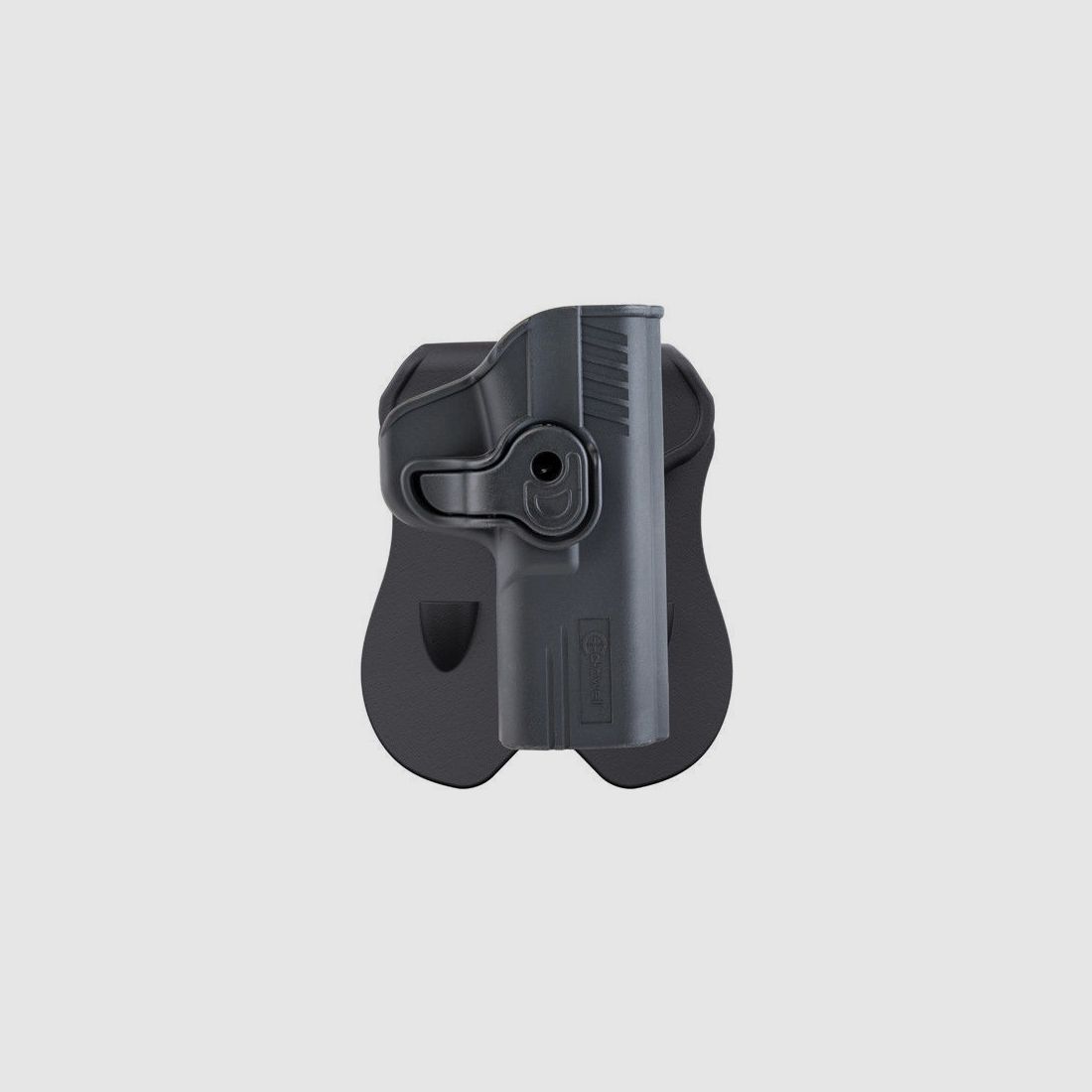Hartschalenfutteral Caldwell Tac Ops M1911