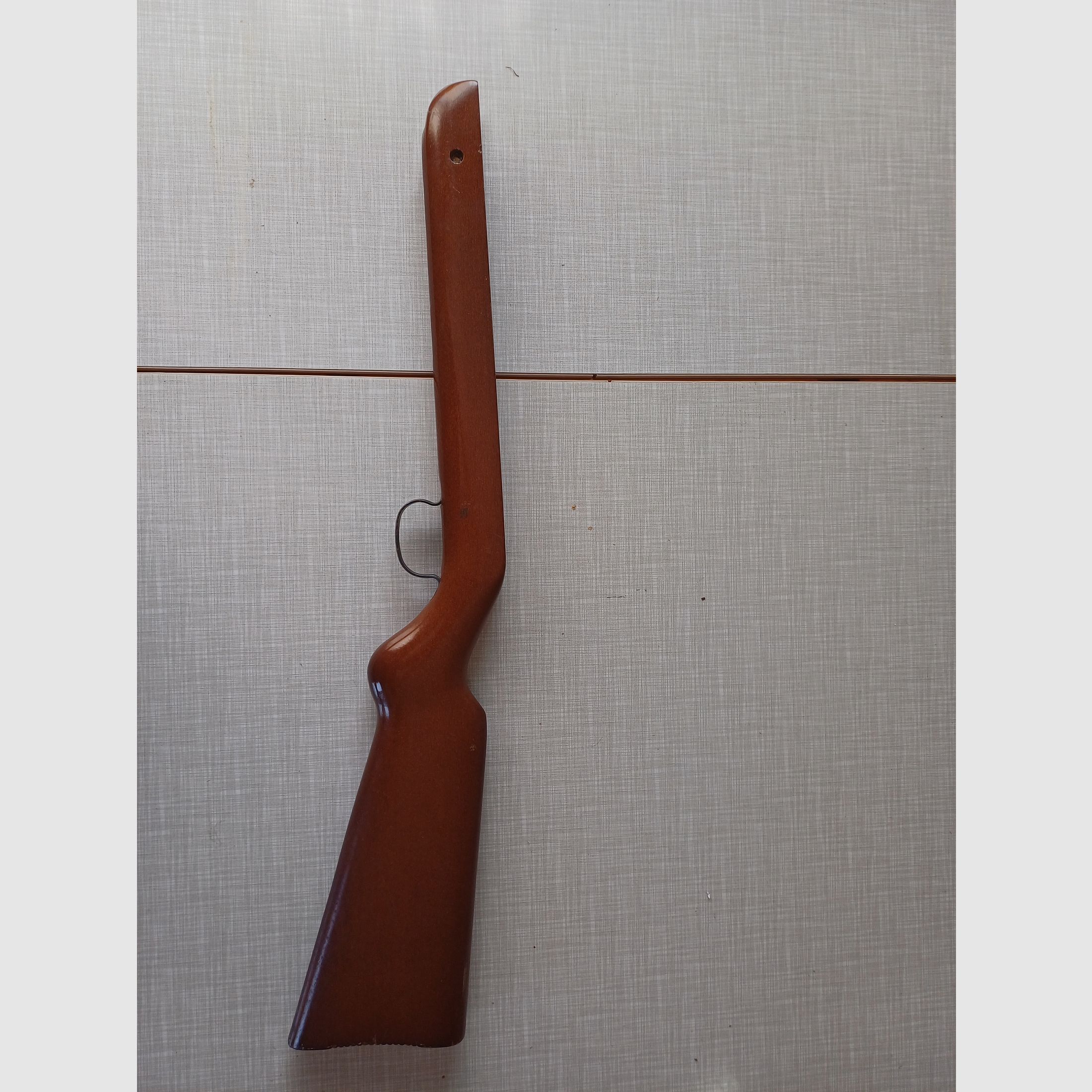 Luftgewehr Diana Mod.27 Holzschaft 