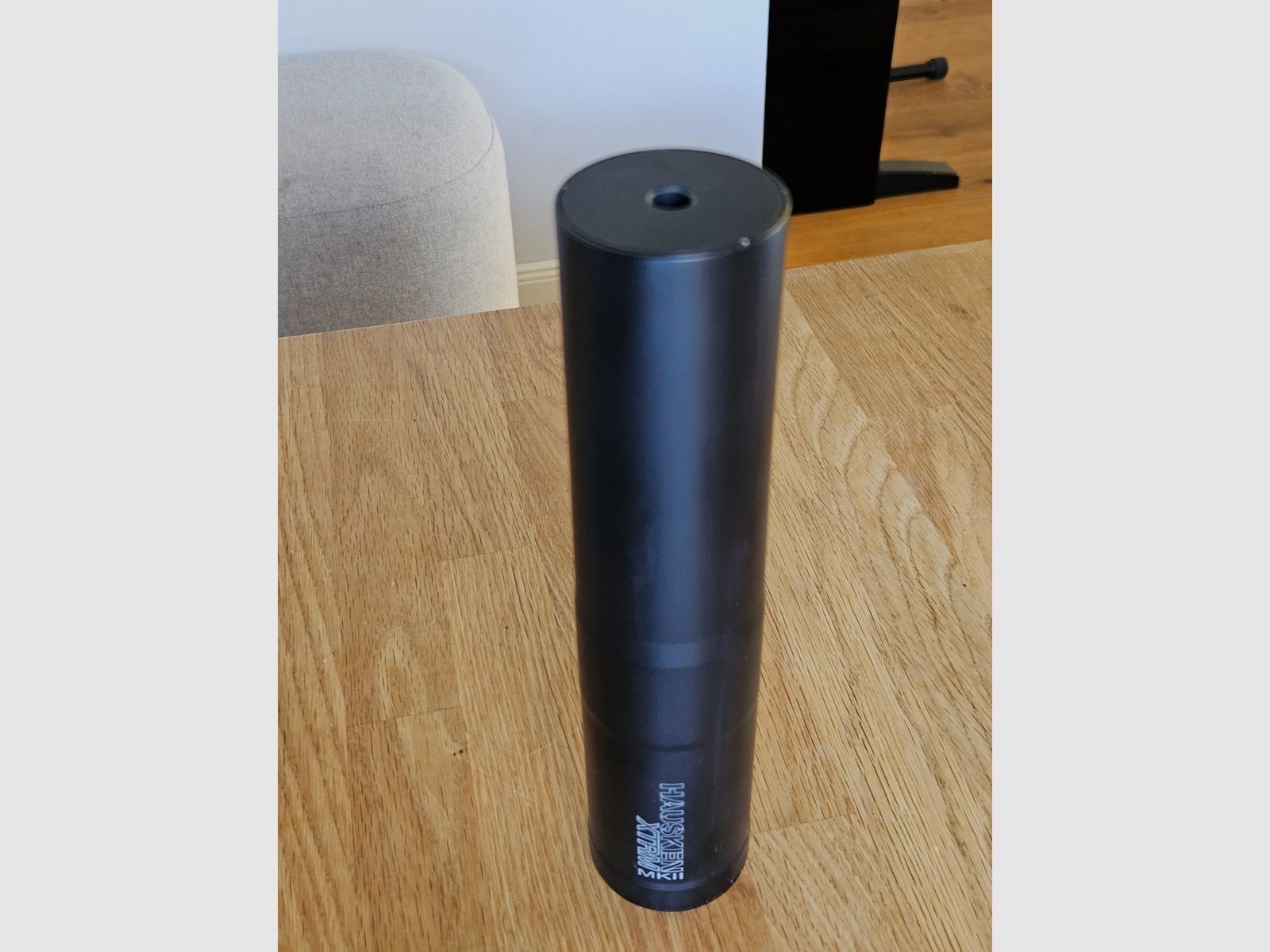 Hausken JD 224 XTRM suppressor condition 1-, image 3 of 4