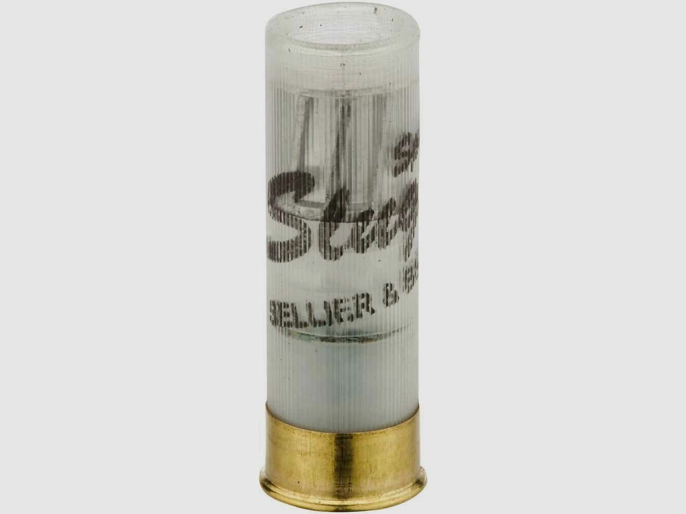 Sellier & Bellot 12/70 S&B Special Slug 32g - 25Stk.