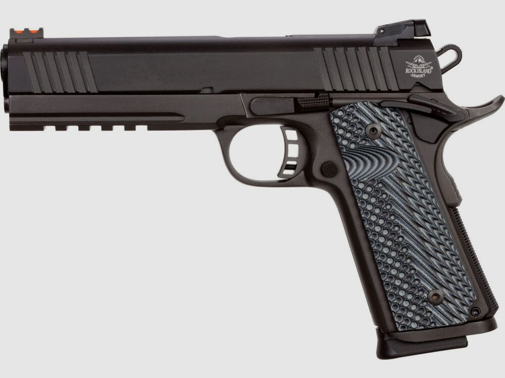 Armscor Tac Ultra - 1911 A1 FS .45 Auto (56445)