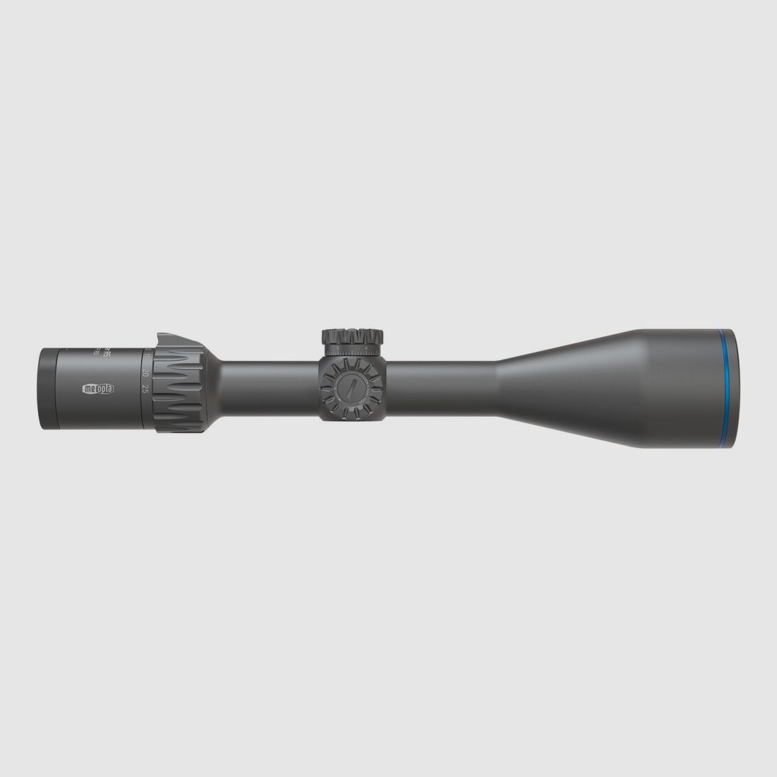 Meopta Meo Hunter R5 5-25×56 FFP RD, imagen 1 de 4