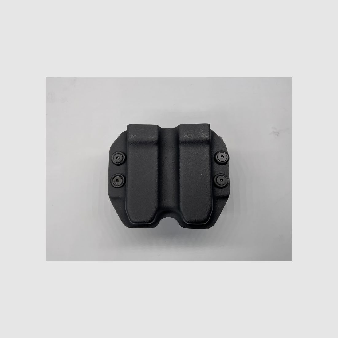 Doppelmagazintasche IPSC GLOCK 9X19 vertikal und horizontal, Bild 3 von 5