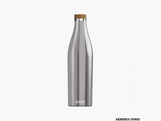 SIGG – MERIDIAN BRUSHED 0.7L