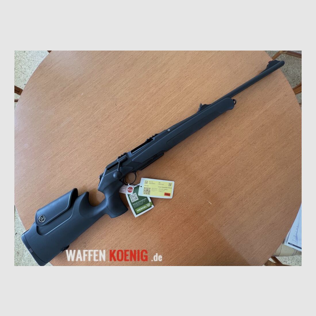 Merkel; Helix Speedster Helix Speedster Negro