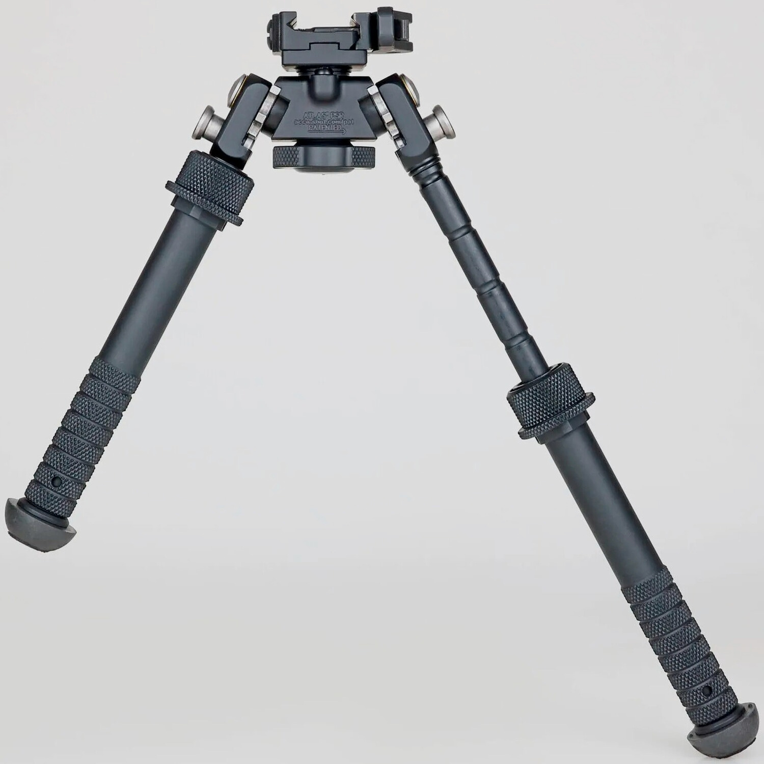 Haenel Zweibein Atlas für RS8/RS9, HLR und LR/One