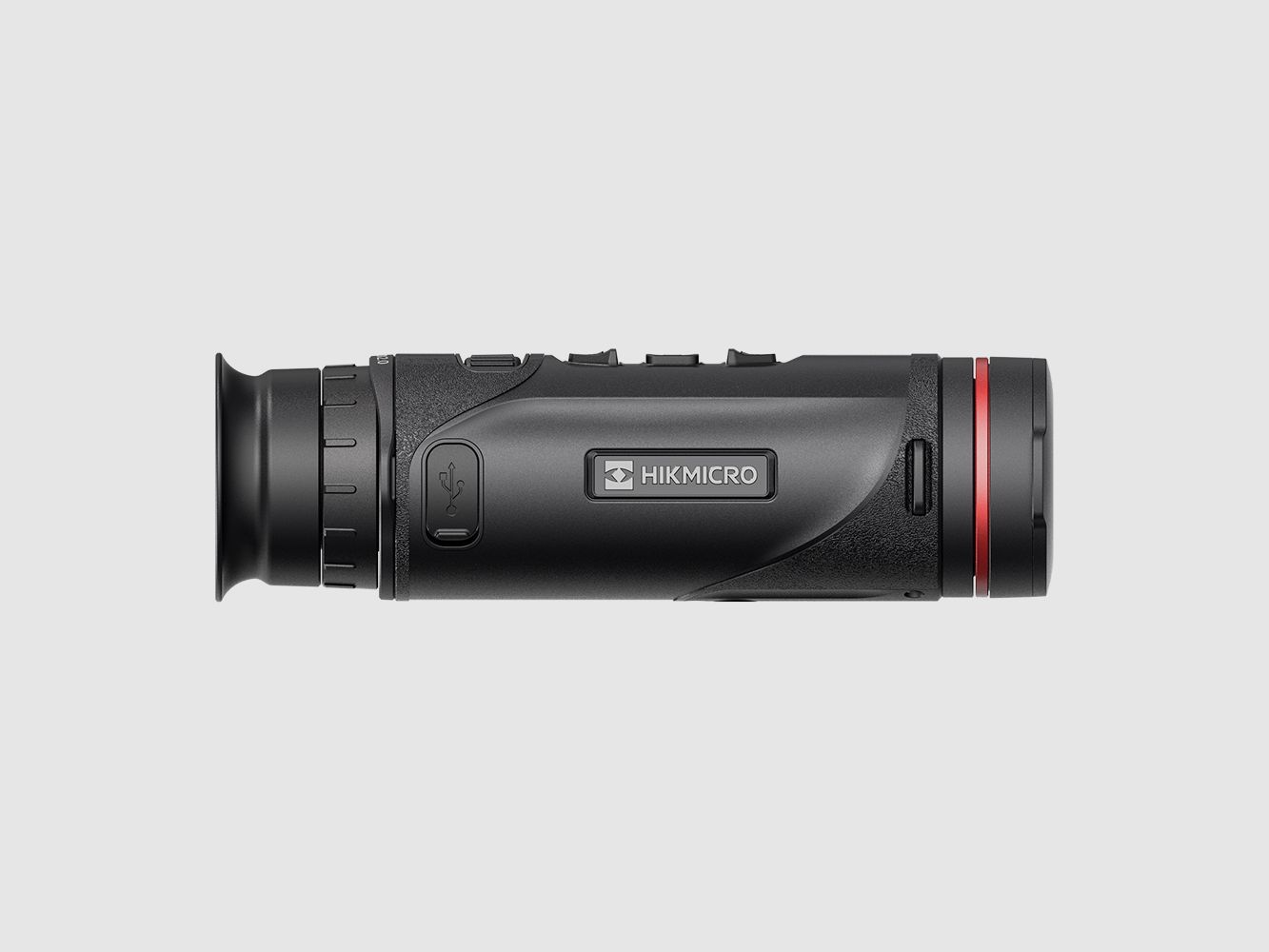 Wärmebildmonokular Falcon FQ35 2.0 HIKMICRO, Bild 3 von 5