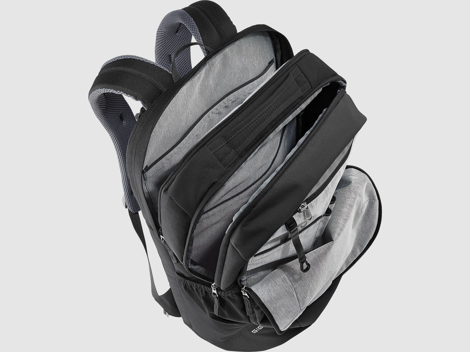 Deuter Giga Black