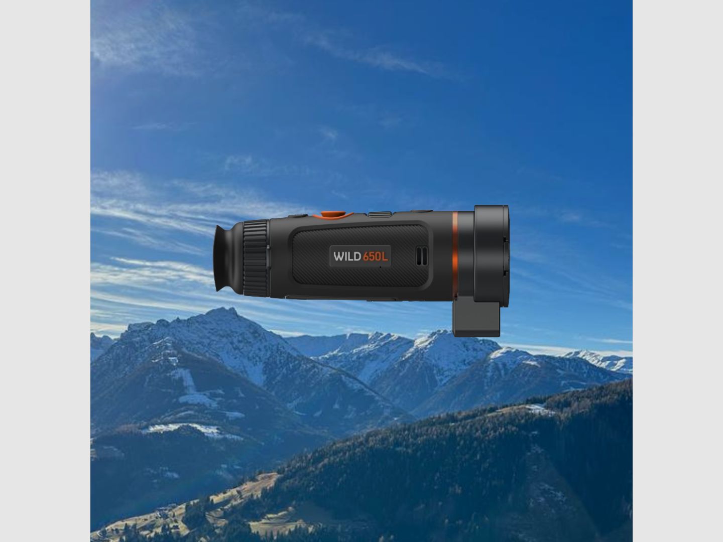 ThermTec Wild 650L -NEU-