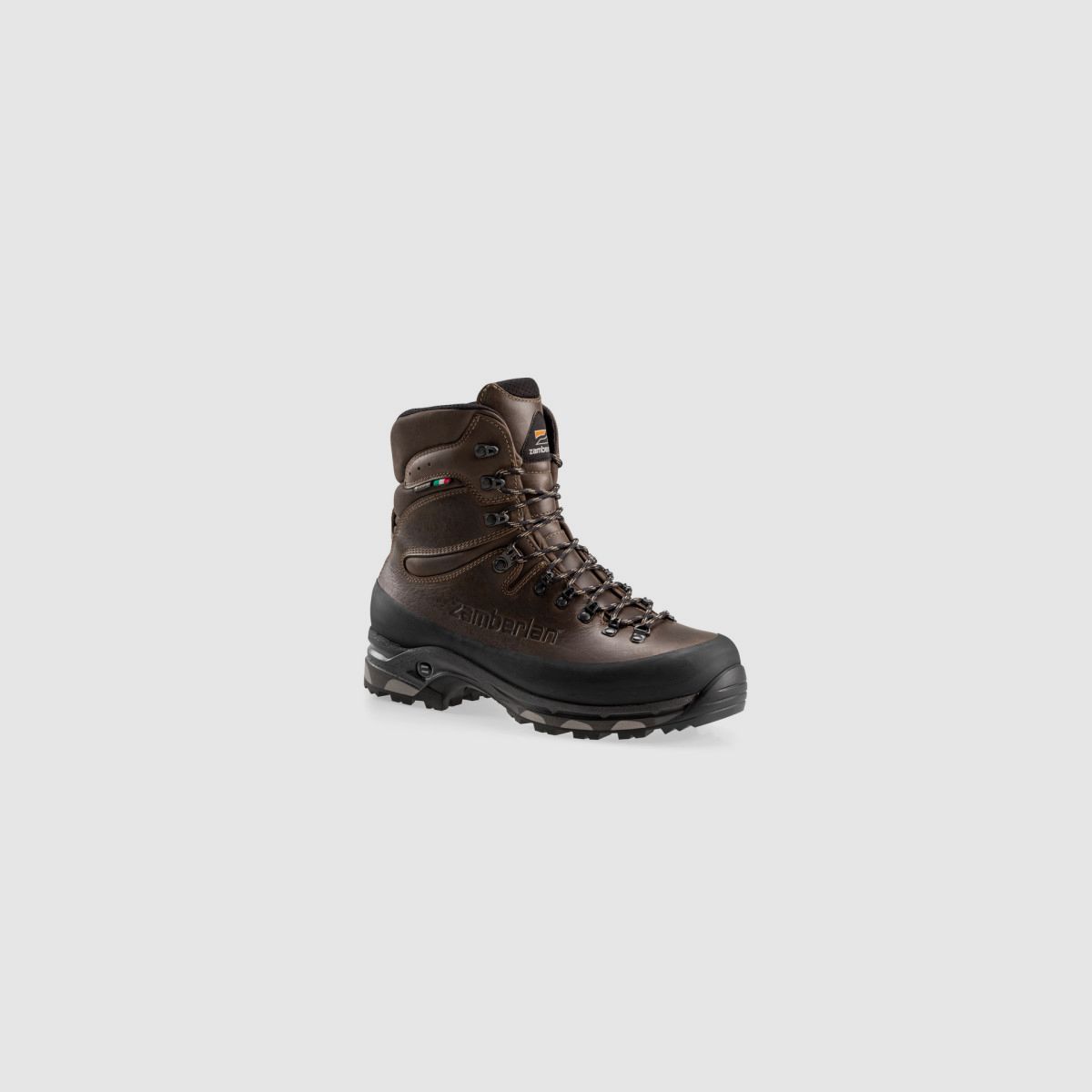 1004 HUNTER EVO GTX RR WL WAXED CHESTNUT SIZE 45