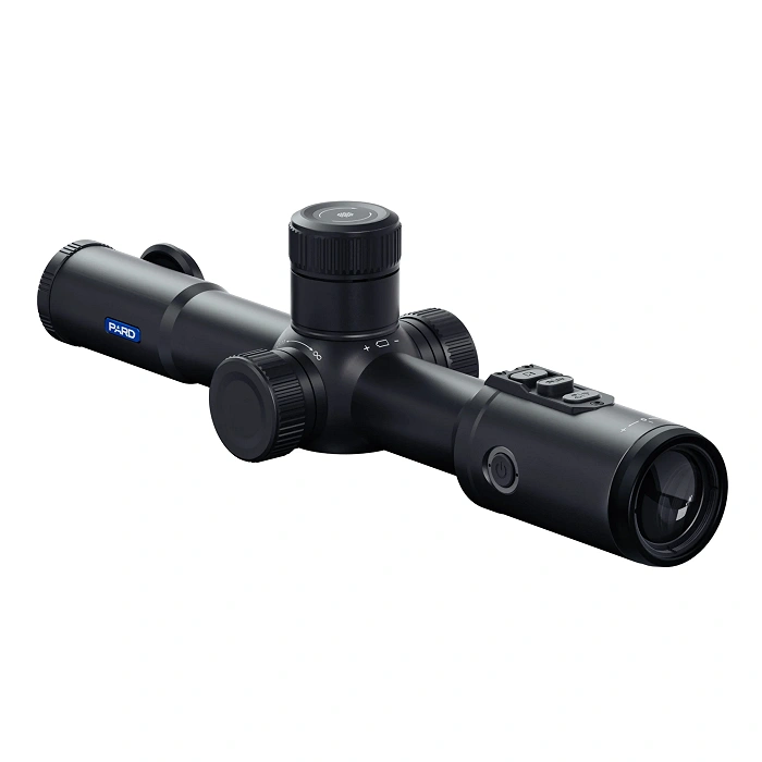 Thermal riflescope PARD Pantera 384 25 mm LRF (PA3M-25/LRF), image 5 of 20