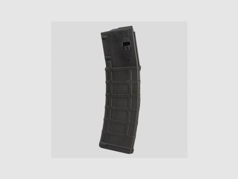 Cargador Magpul PMAG 40 AR/M4 GEN M3 MAG233, imagen 3 de 5