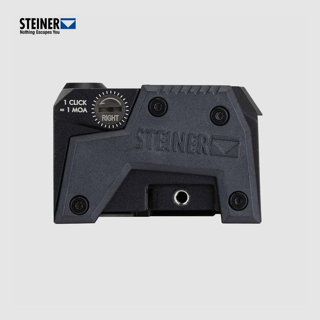 STEINER MICRO PISTOL SIGHT (MPS) 3.3 MOA