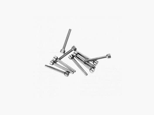 MCJ TOOLS SPILLI DECAPSULATORI RCBS 10 ST.