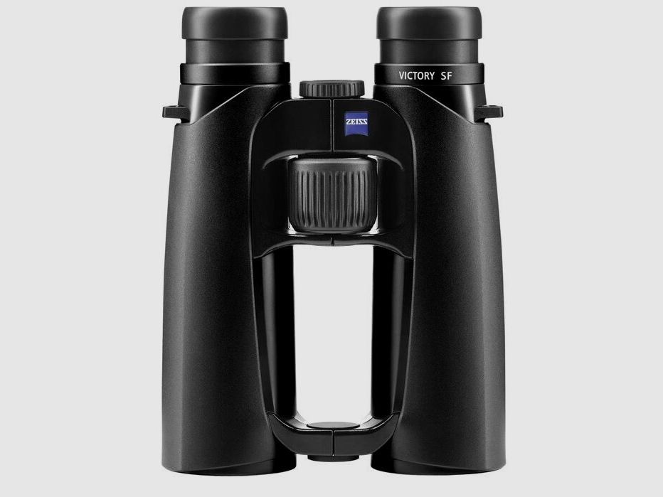 ZEISS Victory SF 8×42 schwarz