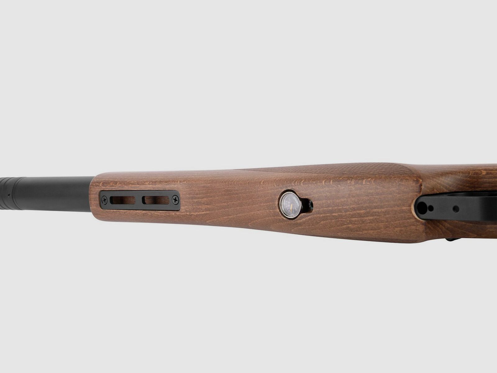 DIANA OUTLAW GEN 2 - Druckluft Pressluft Gewehr | PCP Pressluft .177 / .22 / .25 